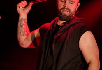 Rigorious - Photo By Peti