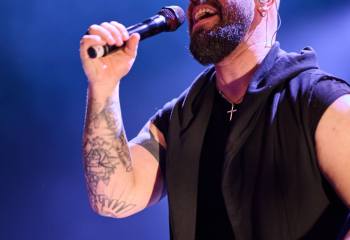 Rigorious - Photo By Peti