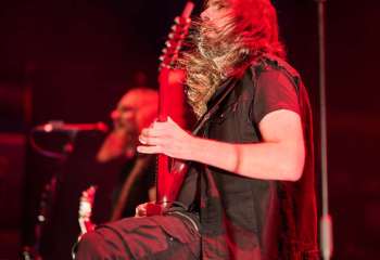 Rigorious - Photo By Peti