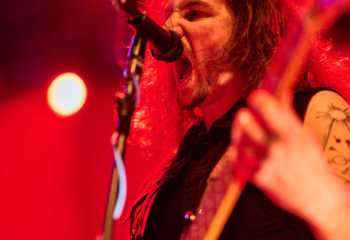 Rigorious - Photo By Peti