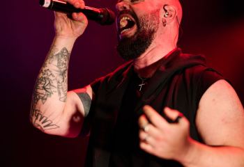 Rigorious - Photo By Peti