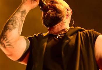 Rigorious - Photo By Peti