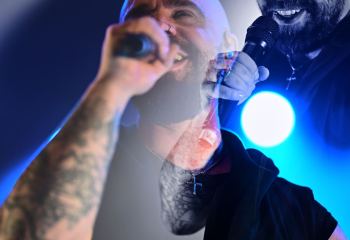 Rigorious - Photo By Peti