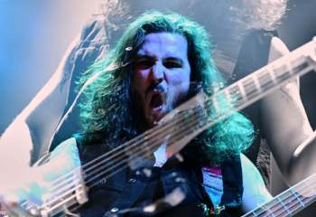 Rigorious - Photo By Peti