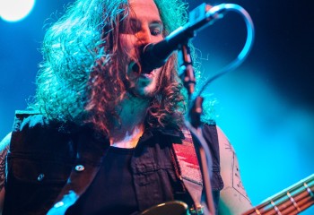 Rigorious - Photo By Peti