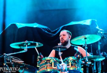 Rigorious - Photo By Peti