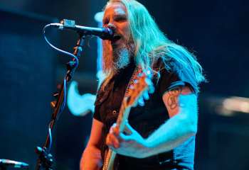 Rigorious - Photo By Peti