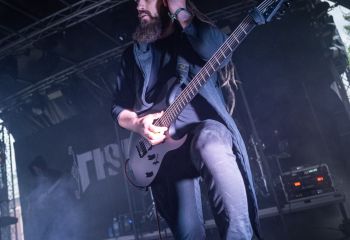 Rioghan - Photo by Dänu