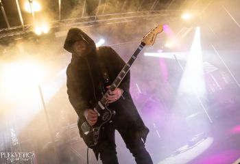 Rioghan - Photo by Dänu