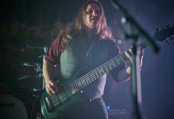 Rivers Of Nihil - Photo By Peti