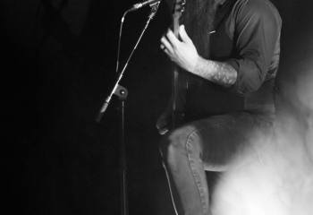 Rivers Of Nihil - Photo By Peti