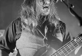 Rivers Of Nihil - Photo By Peti