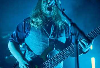 Rivers Of Nihil - Photo By Peti