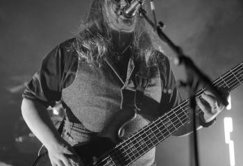 Rivers Of Nihil - Photo By Peti