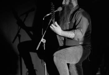 Rivers Of Nihil - Photo By Peti