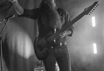 Rivers Of Nihil - Photo By Peti