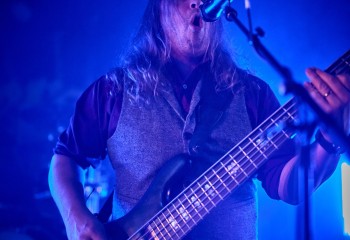 Rivers Of Nihil - Photo By Peti