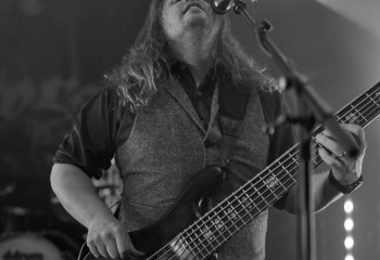 Rivers Of Nihil - Photo By Peti