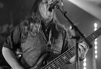 Rivers Of Nihil - Photo By Peti