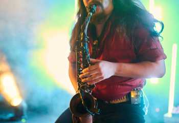 Rivers Of Nihil - Photo By Peti