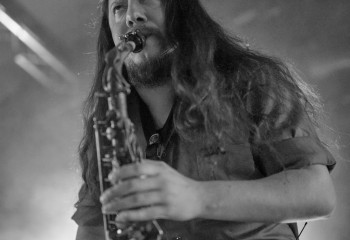 Rivers Of Nihil - Photo By Peti