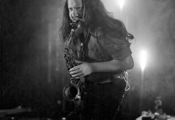 Rivers Of Nihil - Photo By Peti