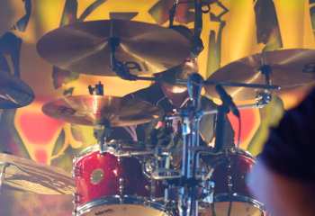 Rivers Of Nihil - Photo By Peti