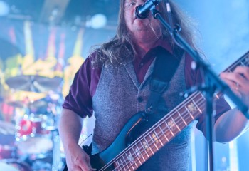 Rivers Of Nihil - Photo By Peti