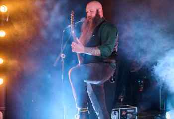 Rivers Of Nihil - Photo By Peti