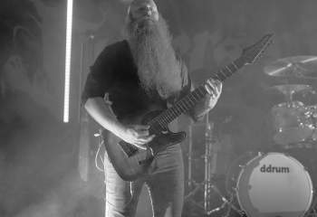 Rivers Of Nihil - Photo By Peti
