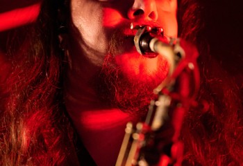 Rivers Of Nihil - Photo By Peti