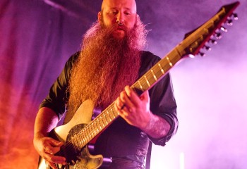 Rivers Of Nihil - Photo By Peti