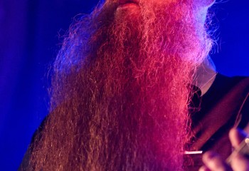 Rivers Of Nihil - Photo By Peti