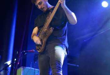 Roses of Thieves - Photo By Peti