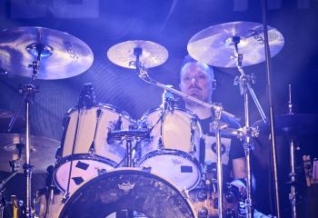 Roses of Thieves - Photo By Peti