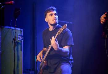 Roses of Thieves - Photo By Peti