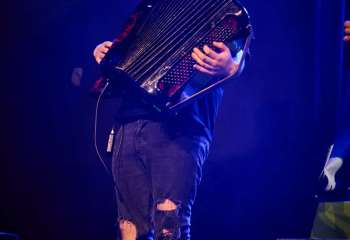 Roses of Thieves - Photo By Peti