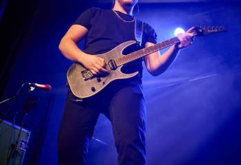 Roses of Thieves - Photo By Peti