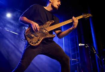 Roses of Thieves - Photo By Peti