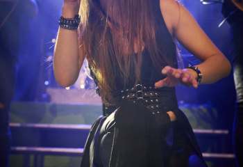 Roses of Thieves - Photo By Peti