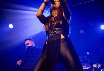 Roses of Thieves - Photo By Peti