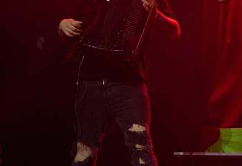 Roses of Thieves - Photo By Peti