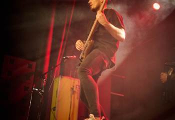 Roses of Thieves - Photo By Peti