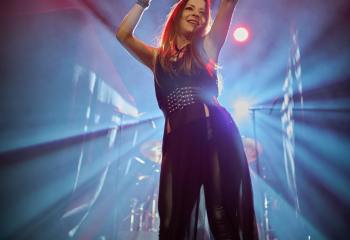 Roses of Thieves - Photo By Peti