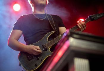 Roses of Thieves - Photo By Peti