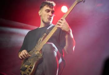 Roses of Thieves - Photo By Peti