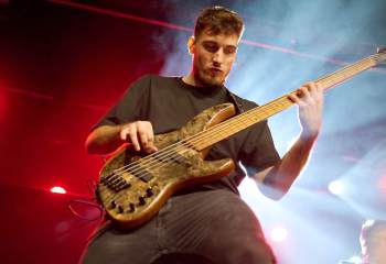 Roses of Thieves - Photo By Peti