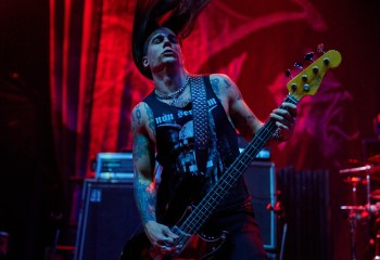 Rotting Christ - Photo By Peti