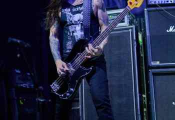 Rotting Christ - Photo By Peti