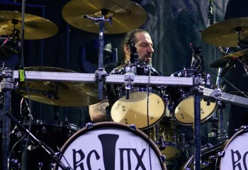 Rotting Christ - Photo By Peti